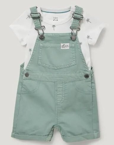 Find your perfect Baby clothing here _ C&A online shop
